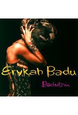 (LP) Erykah Badu - Baduizm (2016)