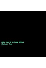 Kobalt (LP) Nick Cave And The Bad Seeds - Skeleton Tree