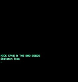 (LP) Nick Cave And The Bad Seeds - Skeleton Tree