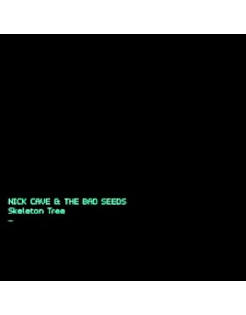 Kobalt (LP) Nick Cave And The Bad Seeds - Skeleton Tree