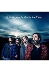 (LP) Chris Robinson Brotherhood - If You Lived Here You Would Be