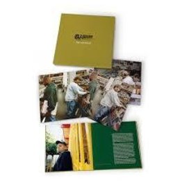 (LP) Dj Shadow - Endtroducing (6LP Box)