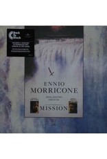 (LP) Morricone, Ennio - Mission (Ost) (DIS)