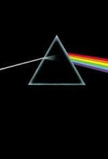 (LP) Pink Floyd - Dark Side Of The Moon (2016)