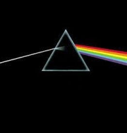 (LP) Pink Floyd - Dark Side Of The Moon (2016 Reissue)