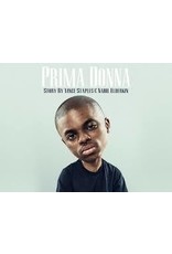 (LP) Staples, Vince - Prima Donna (10 In./Ep)