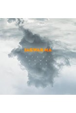 (LP) Jagwar Ma - Every Now & Then