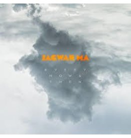 (LP) Jagwar Ma - Every Now & Then