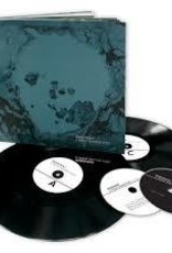 XL Recordings (LP) Radiohead - A Moon Shaped Pool (DLX Book+2LP+2CD+Download)