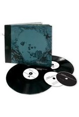 XL Recordings (LP) Radiohead - A Moon Shaped Pool (DLX Book+2LP+2CD+Download)