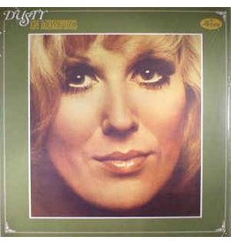 (LP) Springfield, Dusty - Silver Collection (2016 RE)