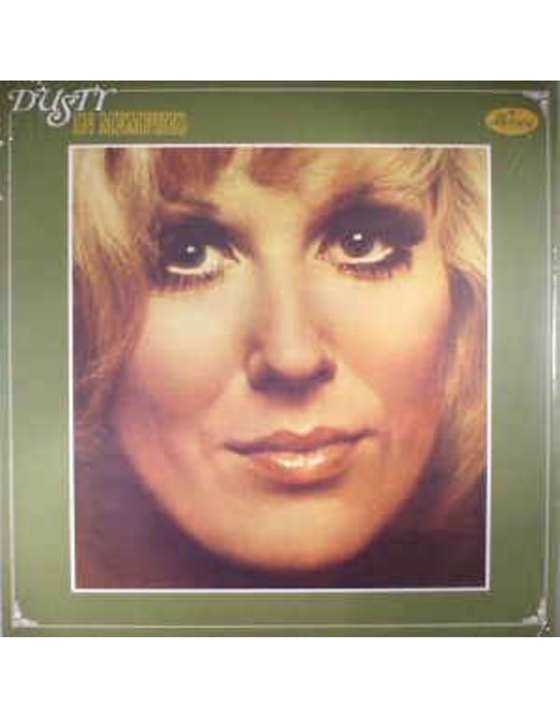 (LP) Springfield, Dusty - Silver Collection (2016 RE)