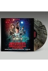 (LP) Soundtrack - Stranger Things Vol 1 (Score) (Dixon, Kyle/Stein, Michael) COLOURED