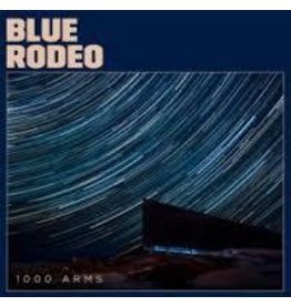 (LP) Blue Rodeo - 1000 Arms