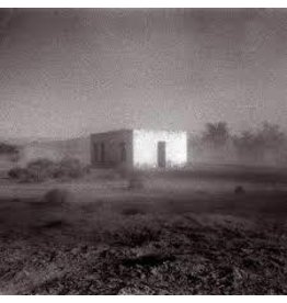 (LP) Godspeed You! Black Emperor - Allelujah Don't Bend Ascend (+7") (DIS)