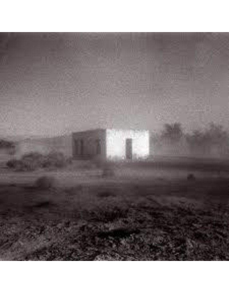 (LP) Godspeed You! Black Emperor - Allelujah Don't Bend Ascend (+7") (DIS)