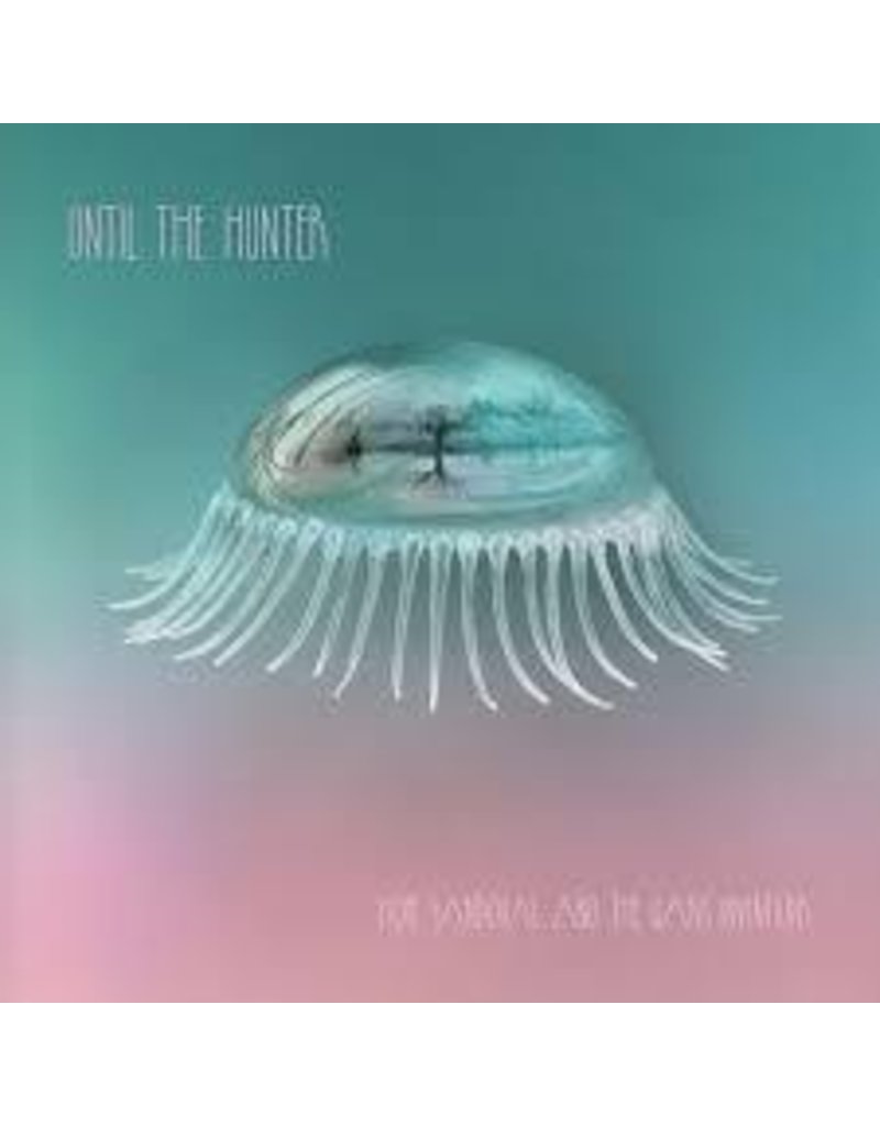 (LP) Sandoval, Hope & The Warm Invention - Until the Hunter (DIS)