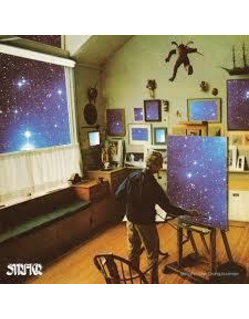 (LP) Strfkr - Being No One Going Nowhere