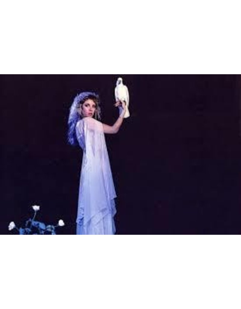 (LP) Stevie Nicks - Bella Donna (2016)