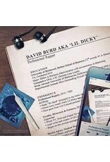 (LP) Lil Dicky - Professional Rapper (DIS)