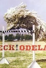 LP) Beck - Odelay (2016 RE) - Dead Dog Records