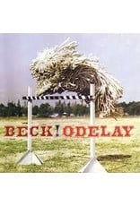 (LP) Beck - Odelay (2016 RE)