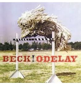 (LP) Beck - Odelay (2016 RE)