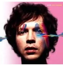 (LP) Beck - Sea Change (2016 RE)