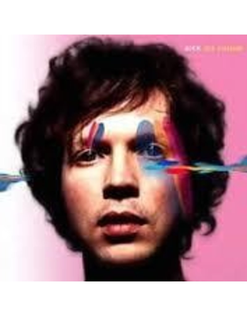 (LP) Beck - Sea Change (2016 RE)