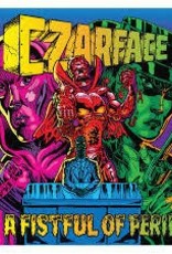 Silver Age (LP) Czarface - A Fistful of Peril