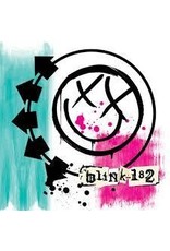 (LP) Blink 182 - Self Titled
