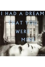 (LP) Hamilton & Rostam Leithauser - I Had A Dream That You Were Mine (DIS)