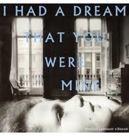 (LP) Hamilton & Rostam Leithauser - I Had A Dream That You Were Mine (DIS)