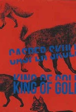 (LP) Casper Skulls - King Of Gold (7")