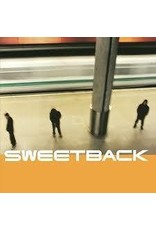 (LP) Sweetback - Self Titled (feat. Maxwell 2016 re-issue 2lp)
