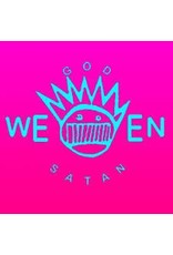 (LP) Ween - Godweensatan Live