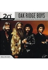 (CD) Oak Ridge Boys - Best Of The (Rm)  (241)