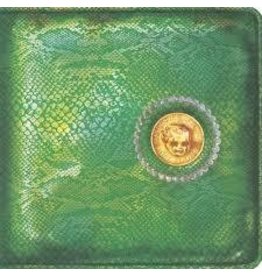 (LP) Alice Cooper - Billion Dollar Babies (coloured vinyl)