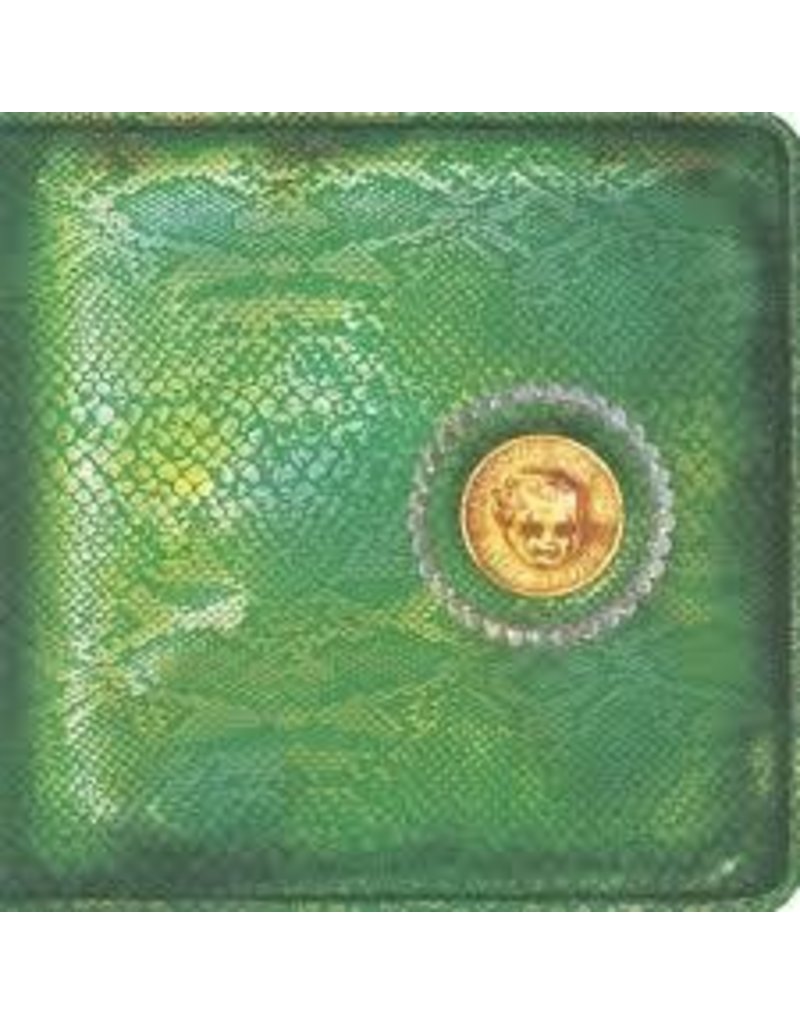 (LP) Alice Cooper - Billion Dollar Babies (coloured vinyl)