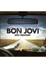 (LP) Bon Jovi - Lost Highway (2016 RE)
