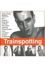 (LP) Soundtrack - Trainspotting (2016 RE)