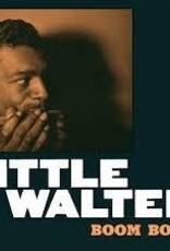 (LP) Little Walter - Boom Boom (DIS)