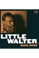 (LP) Little Walter - Boom Boom (DIS)