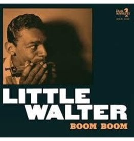 (LP) Little Walter - Boom Boom (DIS)