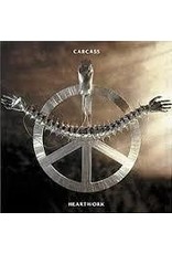 (LP) Carcass - Heartwork