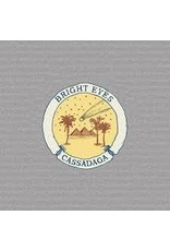 (LP) Bright Eyes - Cassadaga (2016 Reissue)