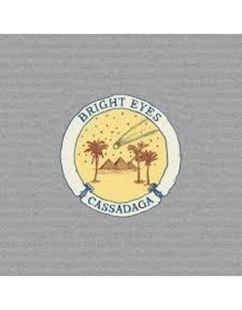 (LP) Bright Eyes - Cassadaga (2016 Reissue)