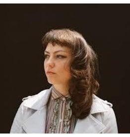 (LP) Angel Olsen - My Woman