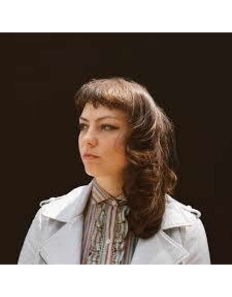 (LP) Angel Olsen - My Woman