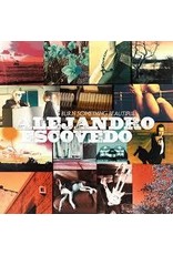 (LP) Escovedo, Alejandro - Burn Something Beautiful